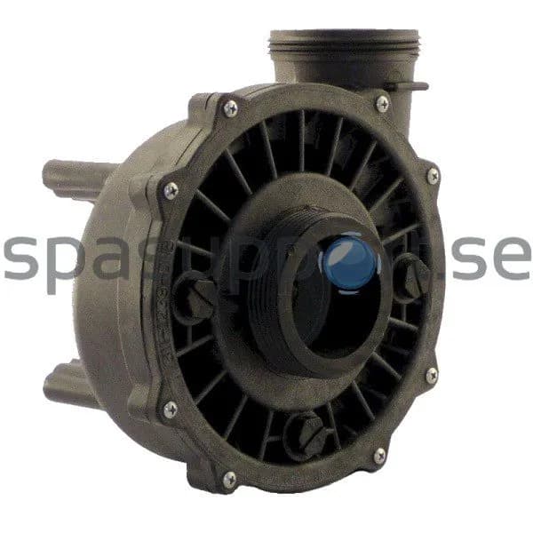 Waterway Wet End, for 2HP 2