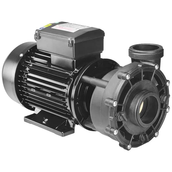 LX Whirlpool WP250-II