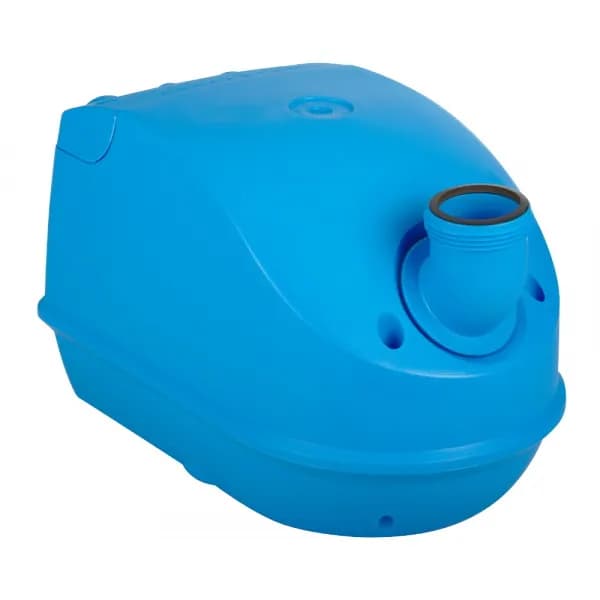 Genesis blower 900W Pneumatic