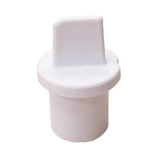 PVC plugg till fördelare 3/4