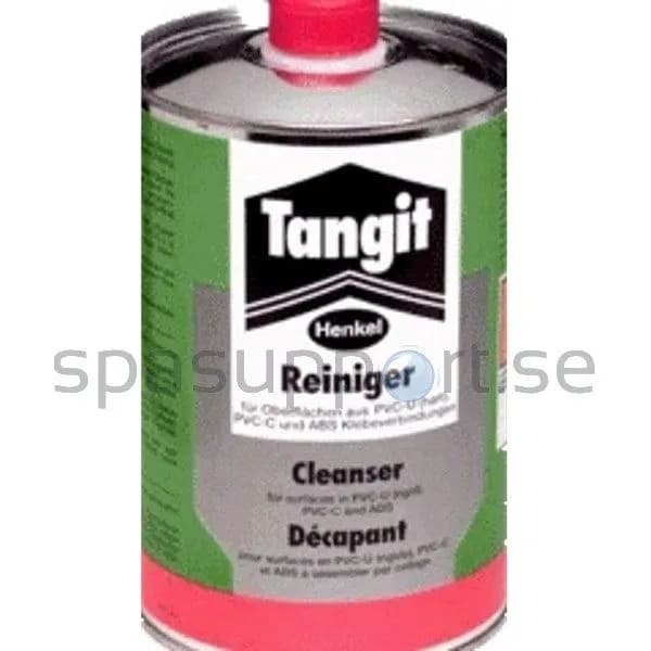Rengöringsmedel PVC 1 Liter