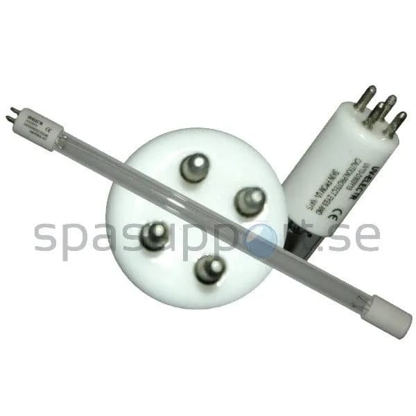 UV-C Lampa