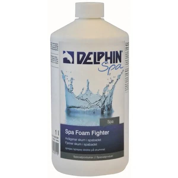 SPA Anti Skum