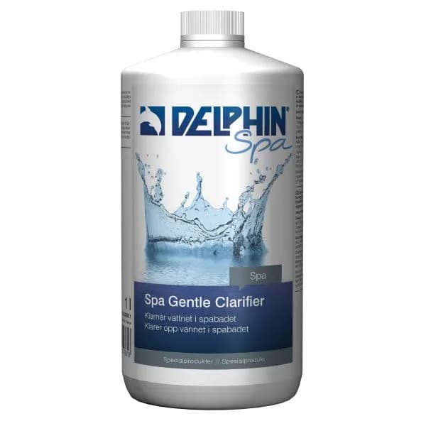 Gentle Clarifier