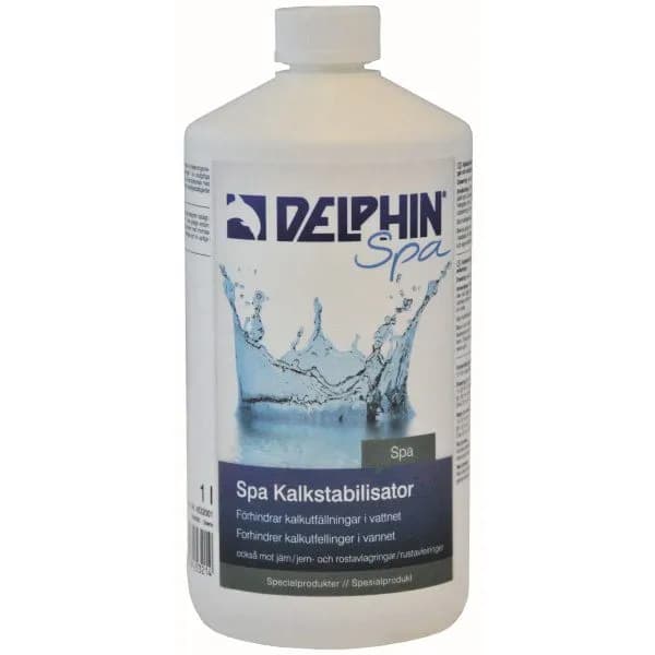 SPA Kalkstabilisator