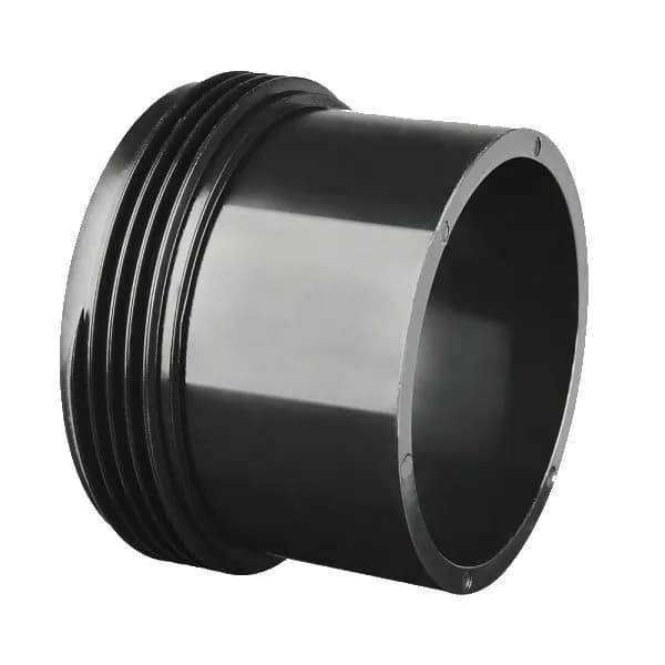 Värmaradapter 2 tum
