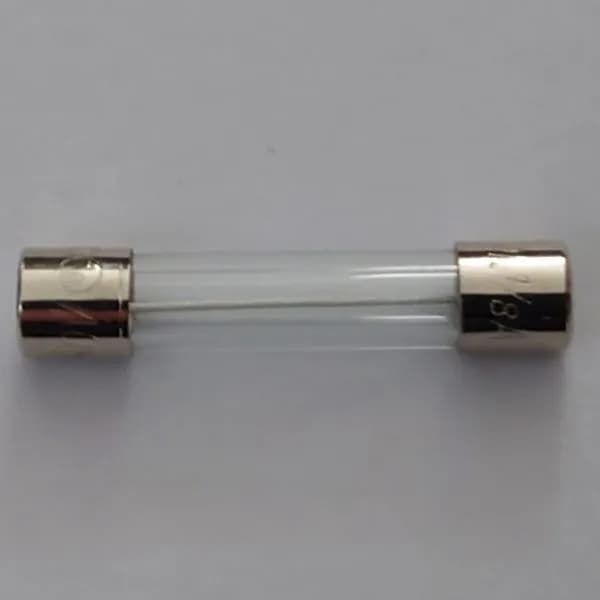 Säkring 1/8A