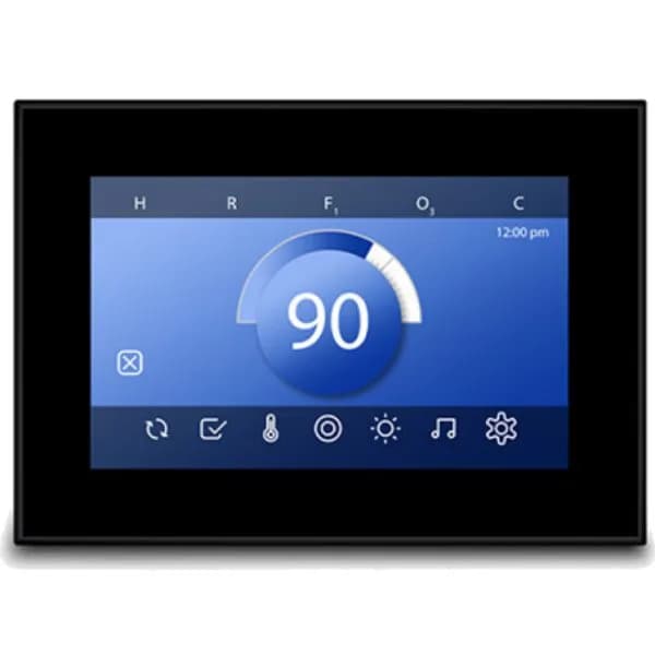 Spatouch3 C8Z