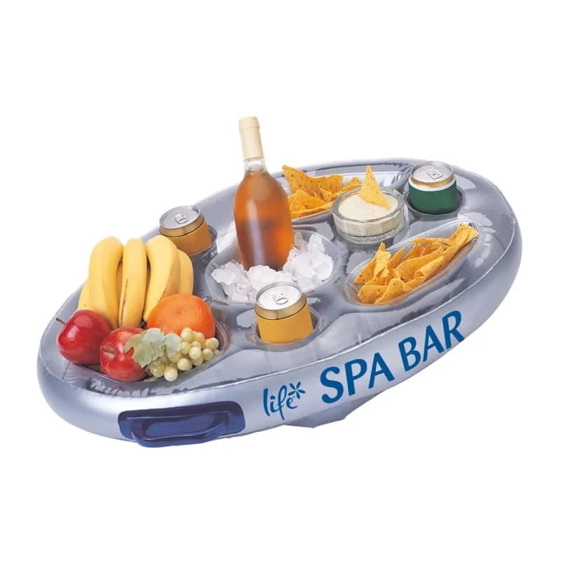 Spa Bar uppblåsbar