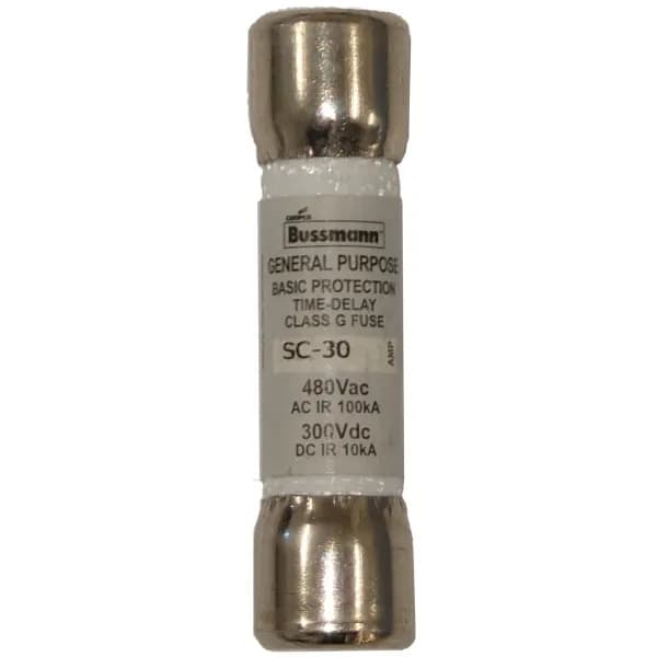Balboa Säkring 30A