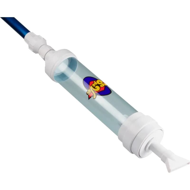 Paradise Spa Vac