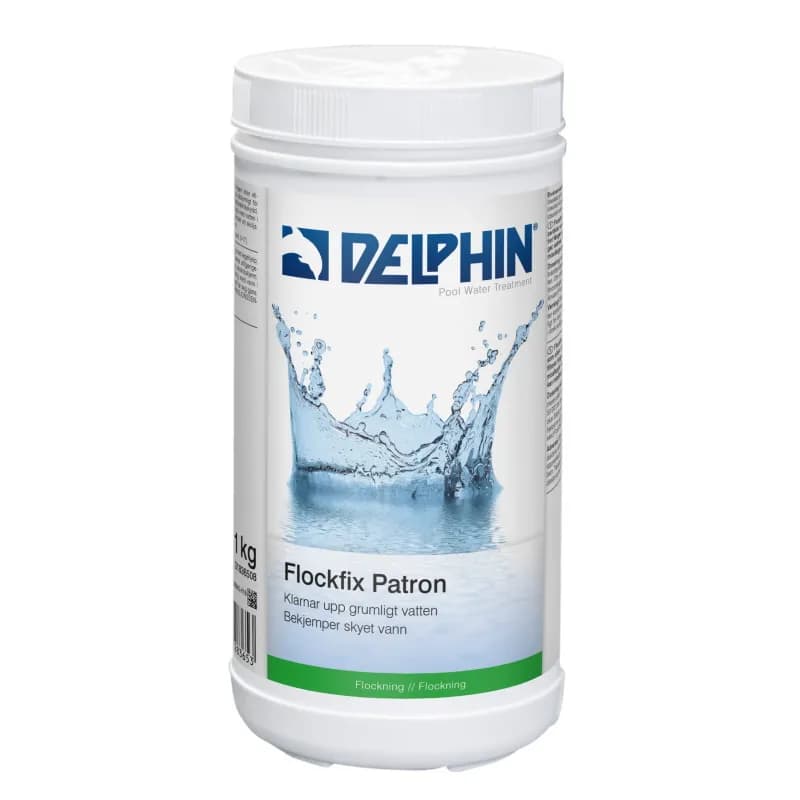 Flockfix Patron 1kg