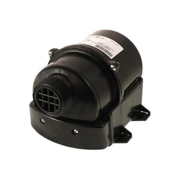 HA 7000 blower 450W pneum