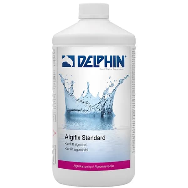 Algfix Standard 1 liter