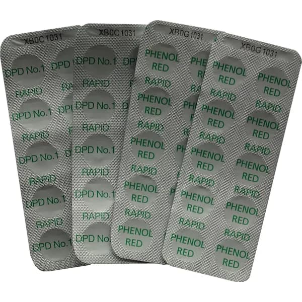 Refill till MiniPool Tester