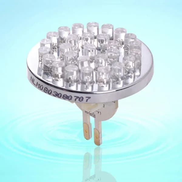 LED 28 Master