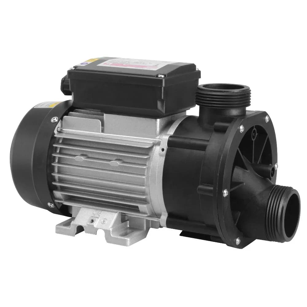 LX Whirlpool DH1.0