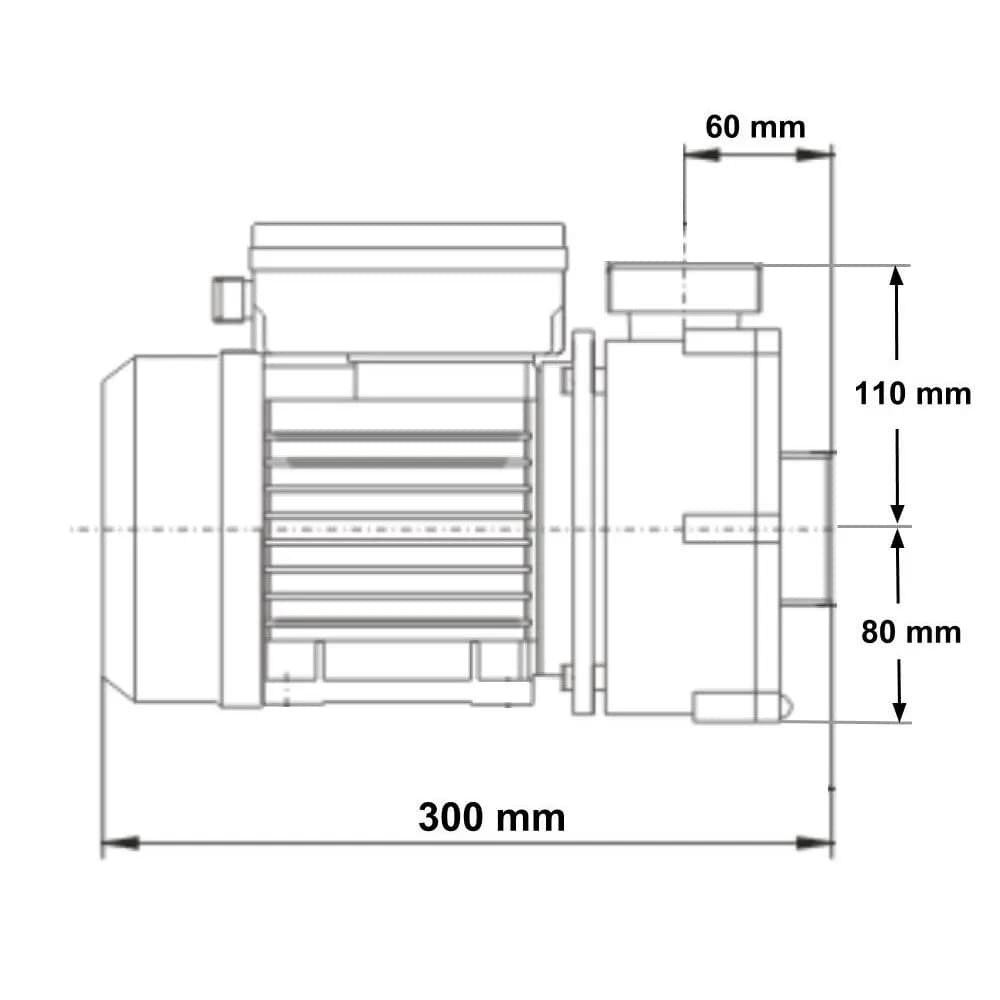 LX Whirlpool WTC50M