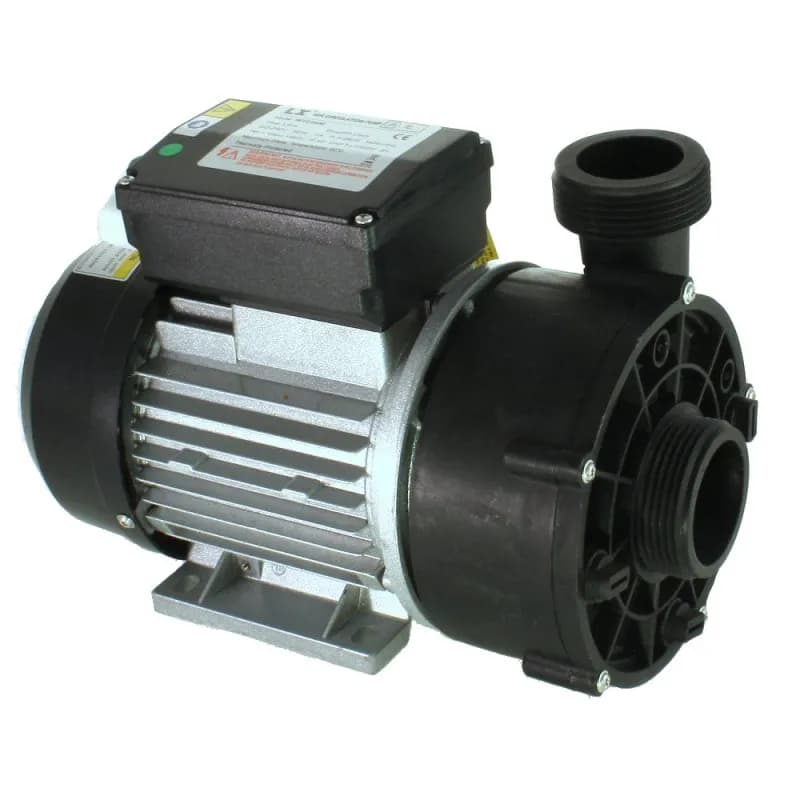 LX Whirlpool WTC50M