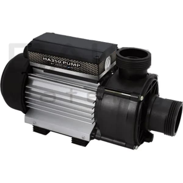 HA350 Centersug 0,68kW