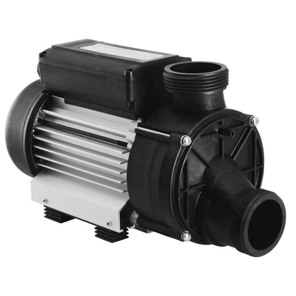 HA350 Dränerad 0,68kW