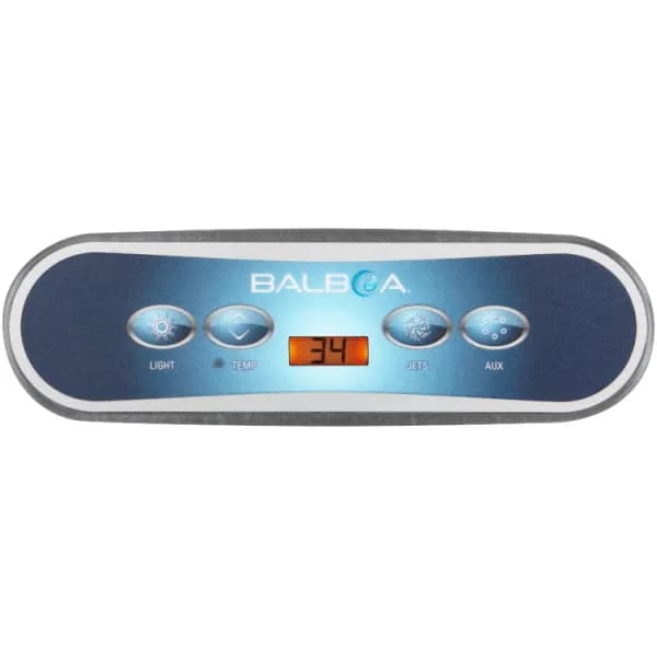 Balboa Panel VL400