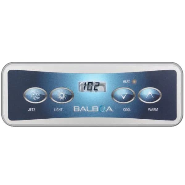 Balboa Panel VL401