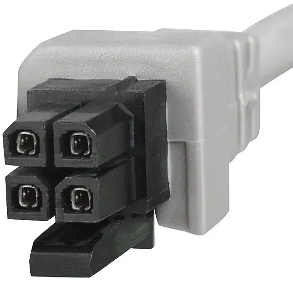 Balboa Panel TP600 utan overlay