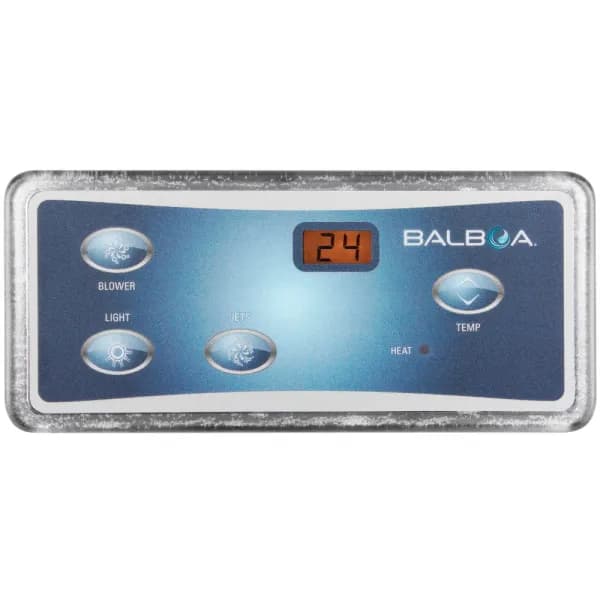 Balboa Panel VL402