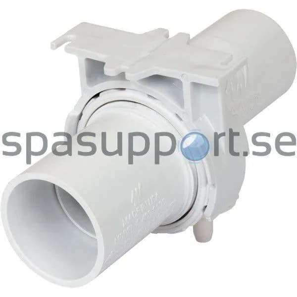 1½tum Blower Check Valve