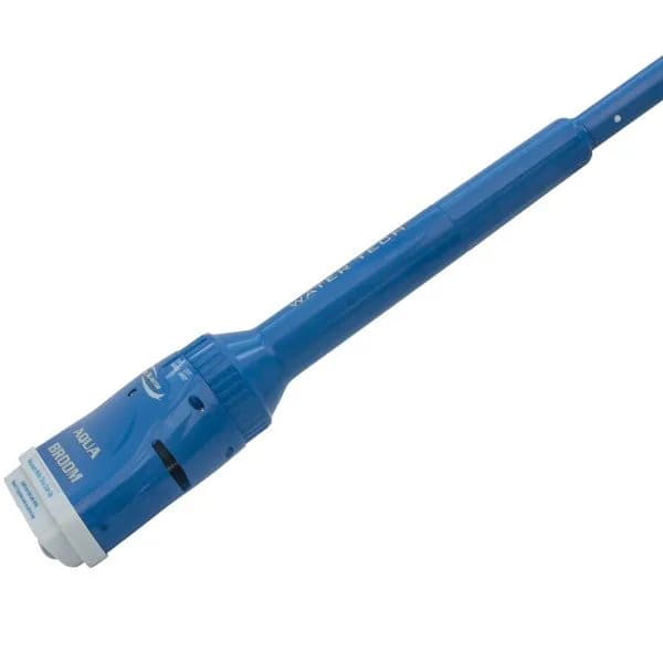 Bottensug extra kraftig, batteridriven