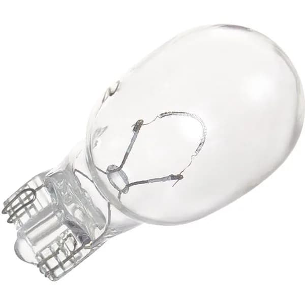 Glödlampa för spabad