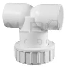 Pumpunion 1½ T 32mm