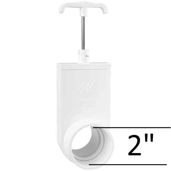 Ventil 2 F/F