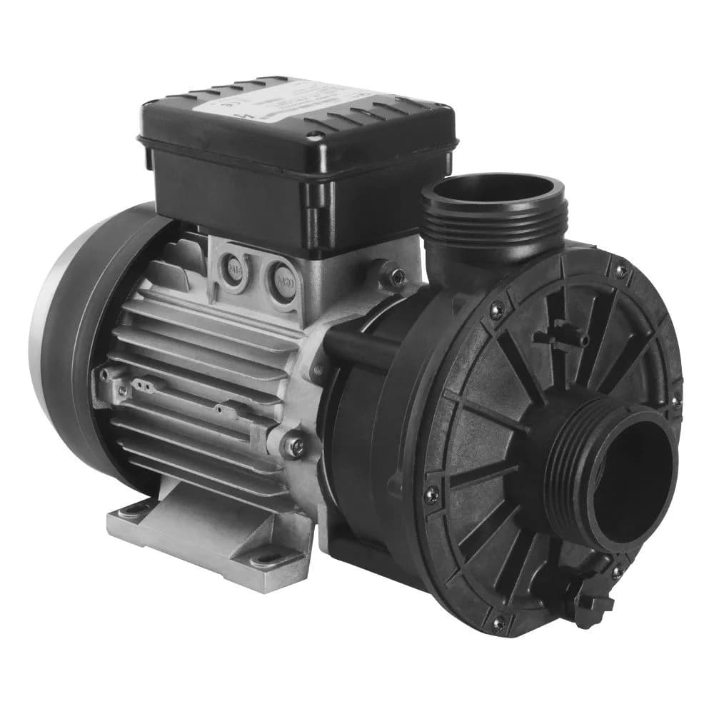 HA460 Pump Centersug