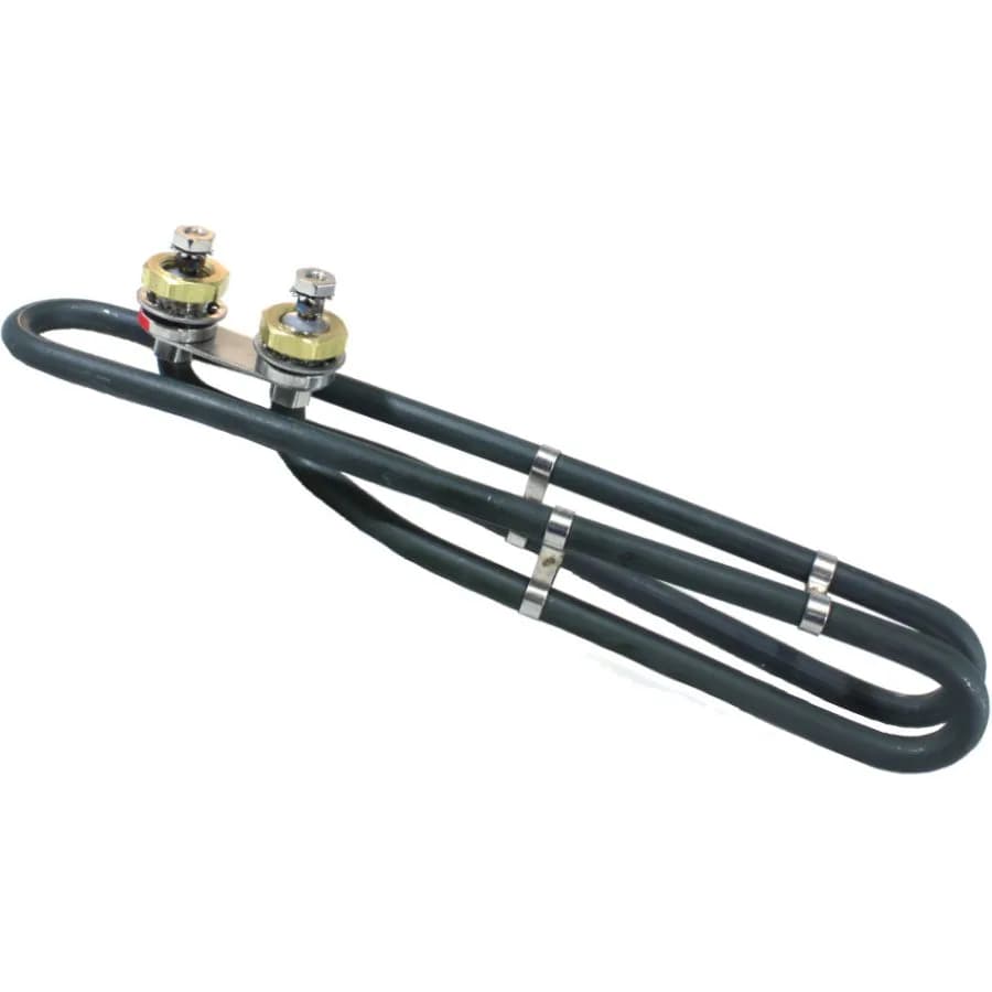 Titanium element 3kW
