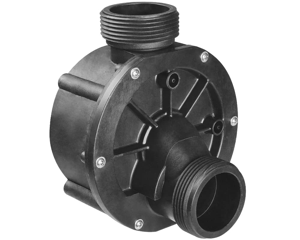 LX Whirlpool JA50 TDA50 Pumphus