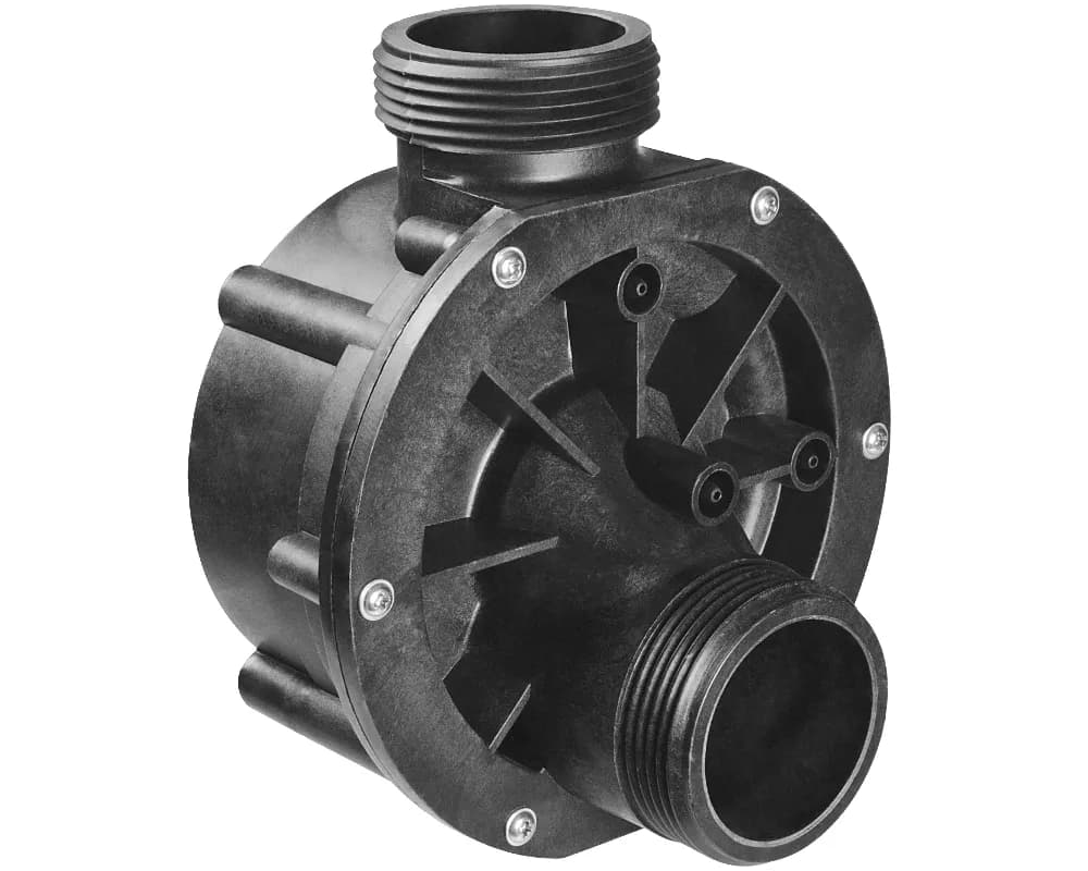 Pumphus JA 100