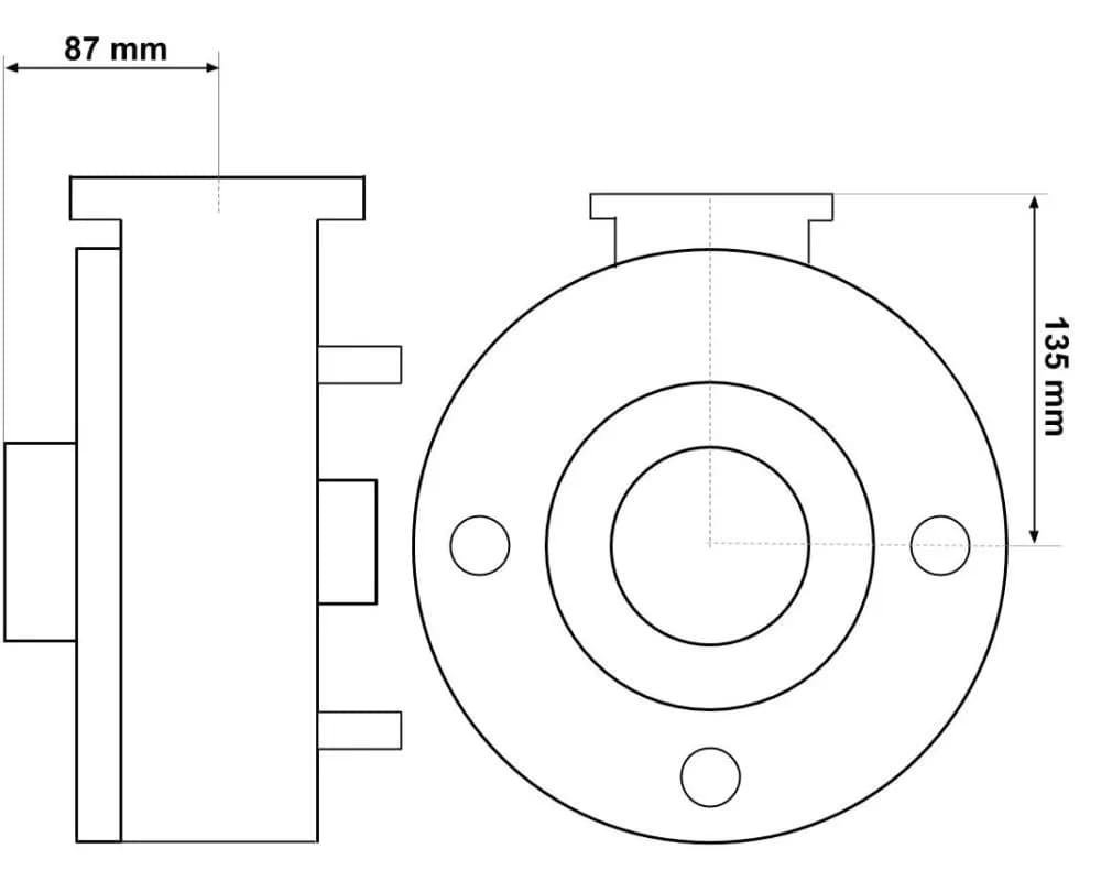 Pumphus DH1.0
