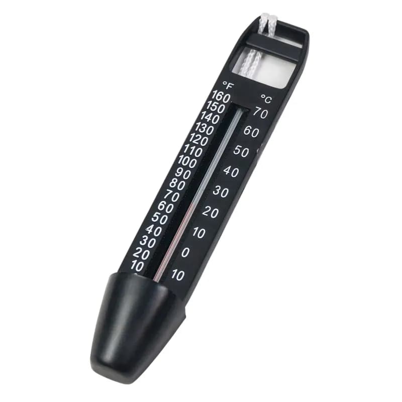 Termometer