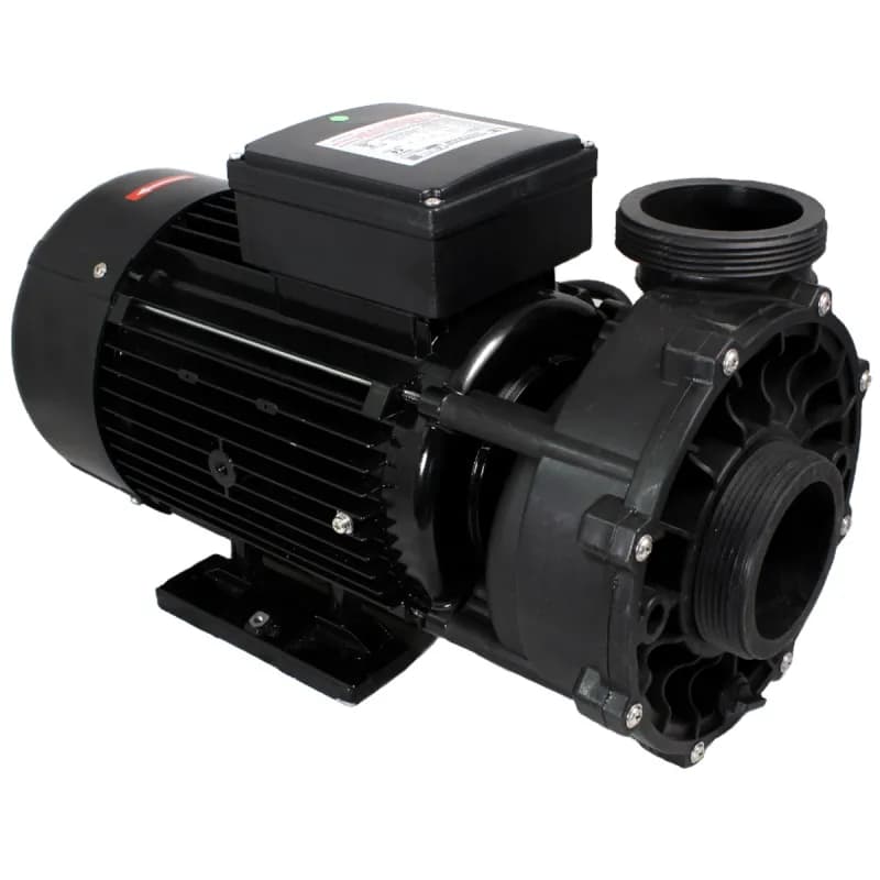 LX WP500-ll - 2 Speed