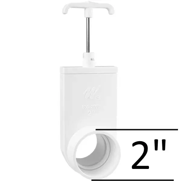 Ventil 2 M/M