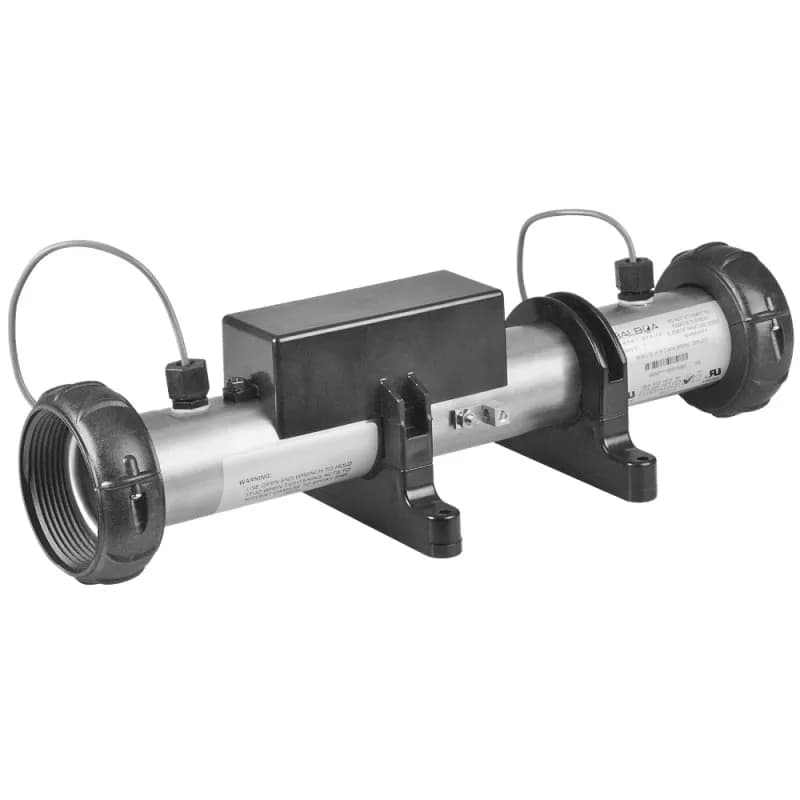 Remote HTR 3kW 2tum
