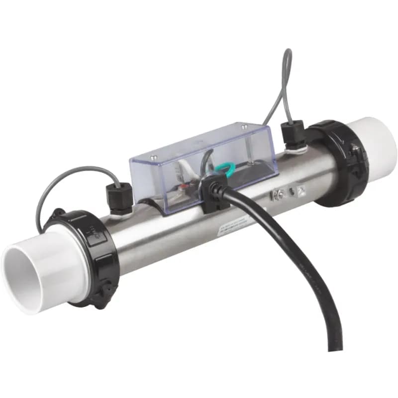 Remote HTR 2kW 1 ½tum