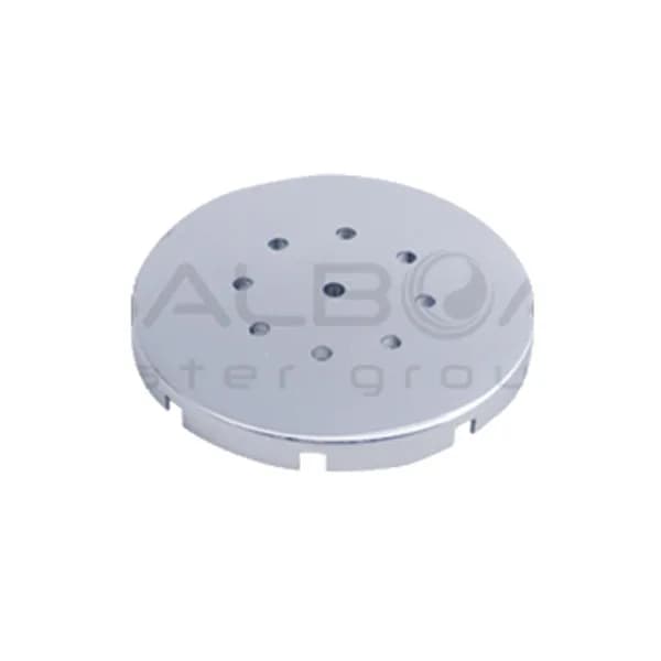 Air Jet Cap