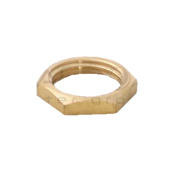Air Jet Nut