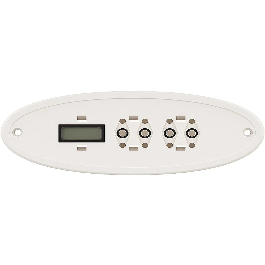 Balboa Panel VL260