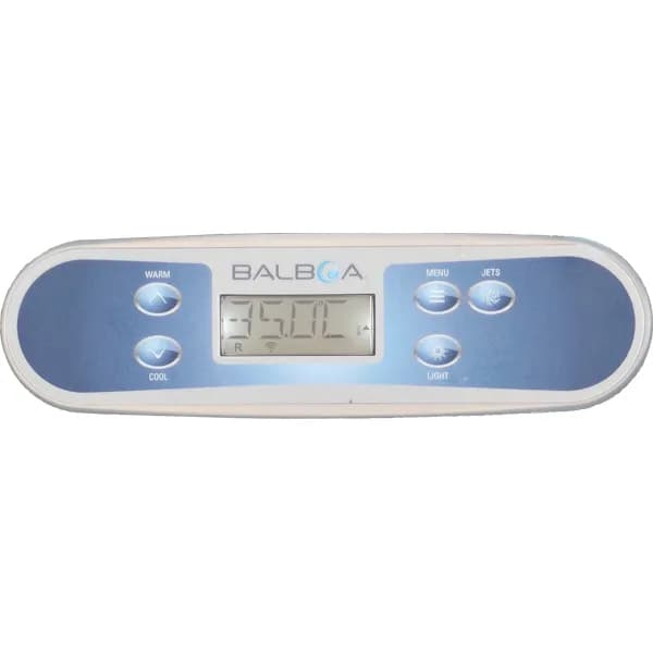 Balboa Panel TP540 J/LT