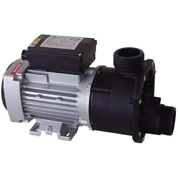 LX Whirlpool EA350