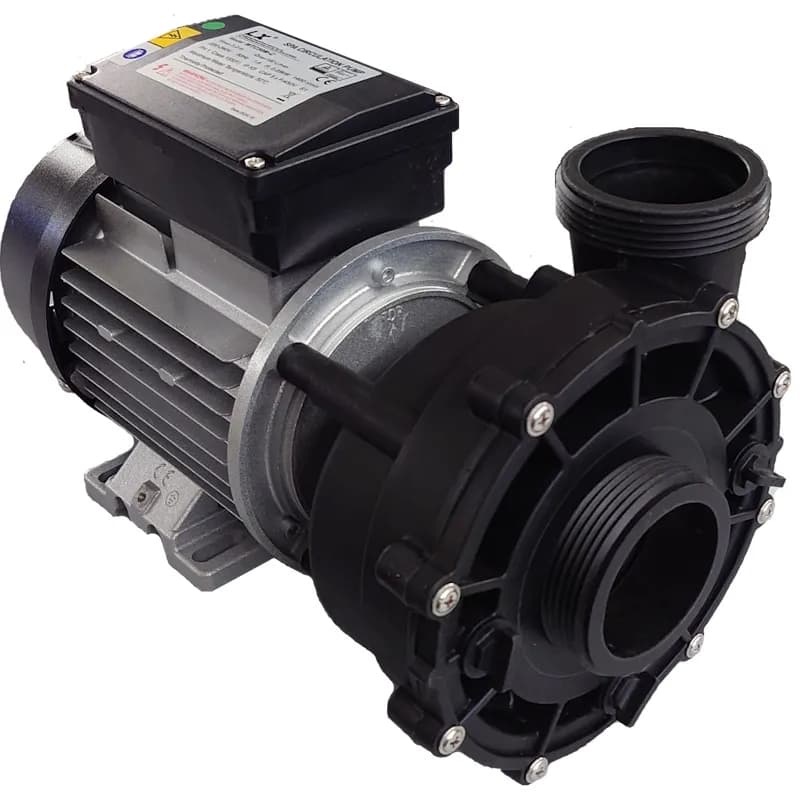LX Whirlpool WTC50M-C